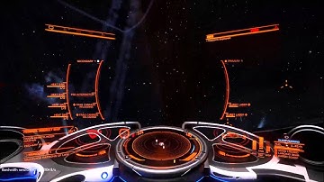 Clipper vs FAS Overwatch in Mundjiga