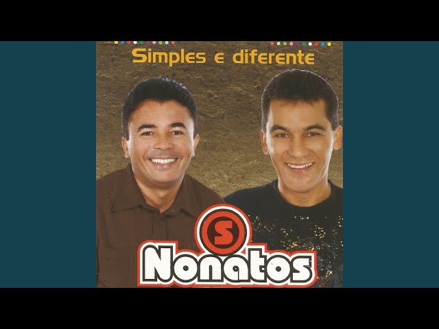 Os Nonatos - Ponto G