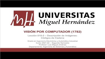 umh1782 2021-22 Lección 010-2 - Descripción de Imágenes: Códigos de Cadena