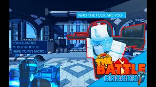 3 STAR CESUS - MICRO ROUTE [GUIDE?] - TBB / THE BATTLE BRICKS