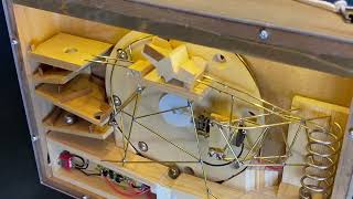 Boxy Marble Machine 4th