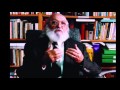 "ESCOLA É GENTE" texto de PAULO FREIRE, Intéprete: Gilberto D'Alma - Jan/ 2016