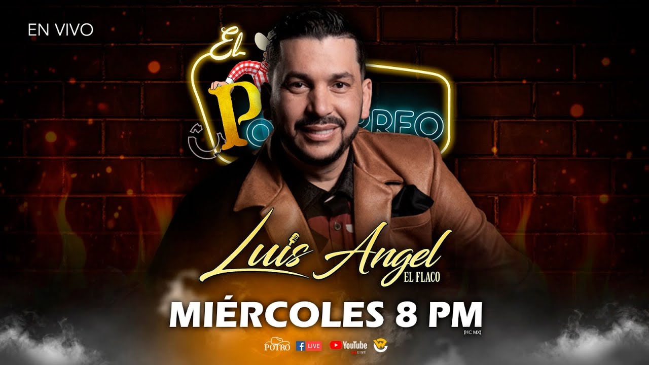 Luis Angel 