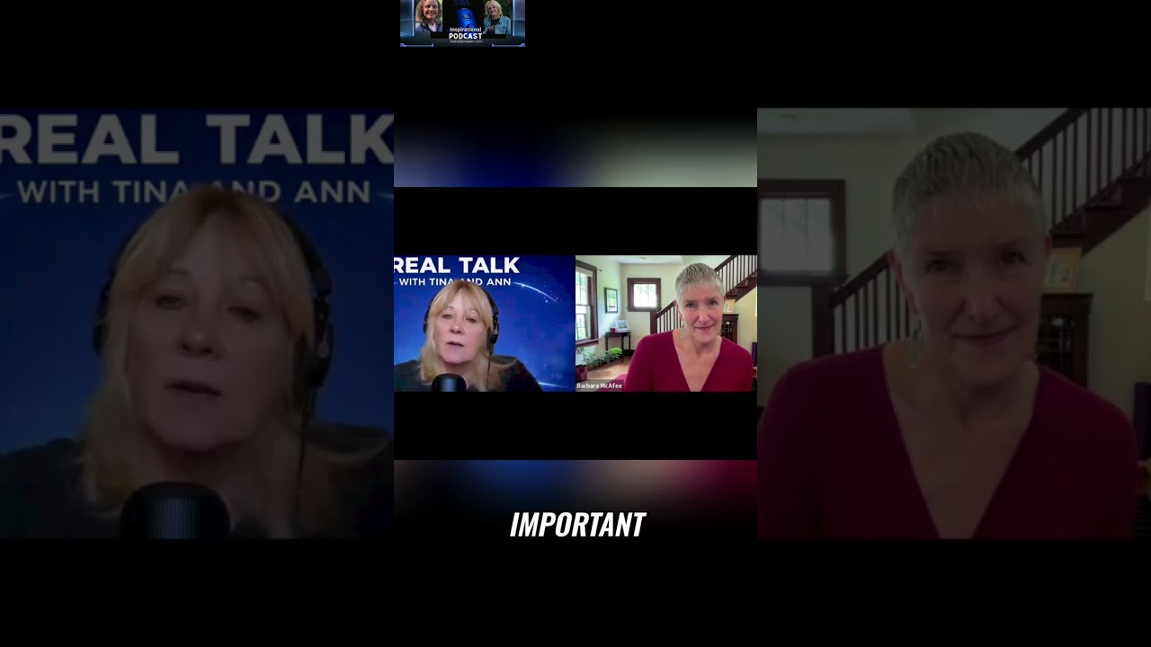 Neurodivergent Voice: Finding Your Authentic Communication Power #shorts