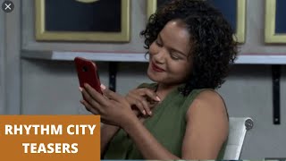 Rhythm City Teasers 09 February 2021