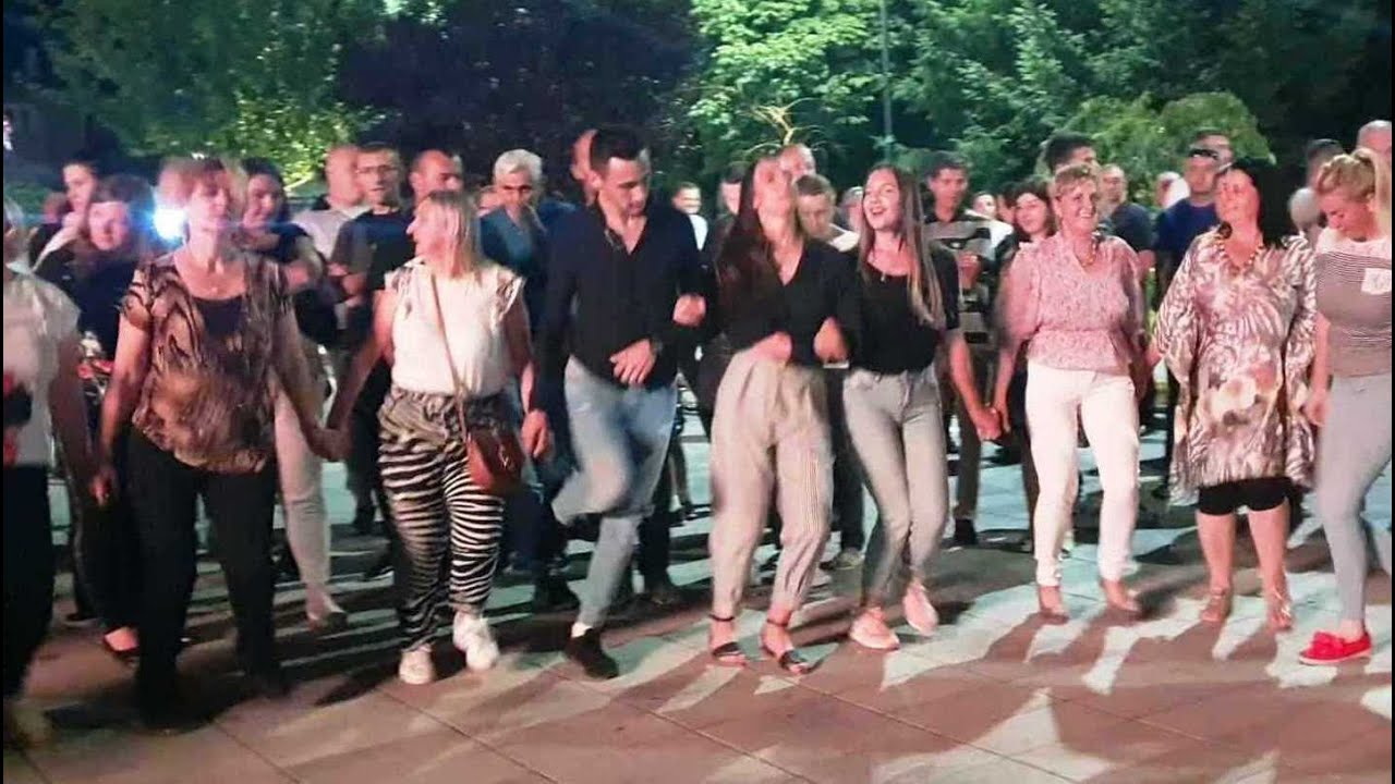 🔴 Kolo za cure i sve šofere - Ilijaški dani - Piketovi ahbabi - Bosanski teferic