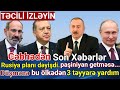 GÜNÜN ƏSAS VACİB XƏBƏRLƏRİ.! 04.11.2020 SON XƏBƏRLƏR.! TƏCİLİ XEBERLER.!