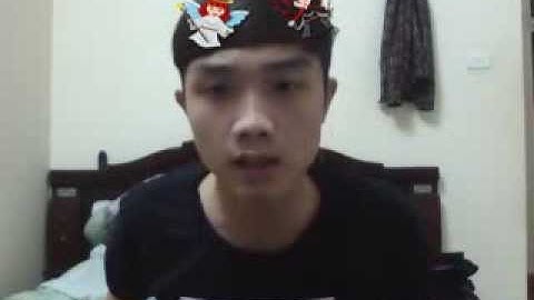 [RAP] Bắc Ninh Trong Tôi là - Khoa Bung