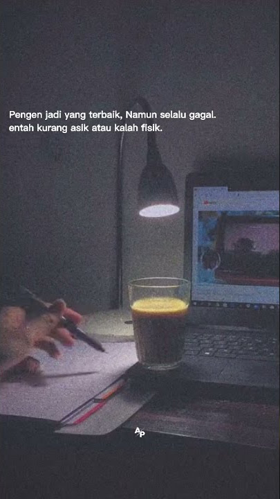 story wa sad entah kalah asik atau kalah fisik_CPR story