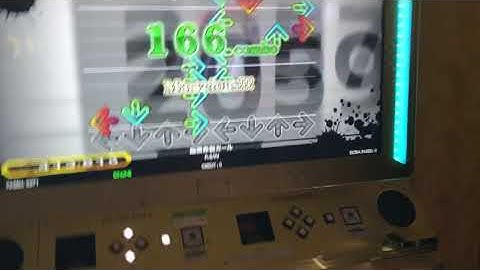 【DDR WAVE】 脳漿炸裂ガール【DDR A20 PLUS】