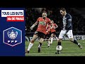 Coupe de France : Les buts des 16es de finale I FFF 2019-2020