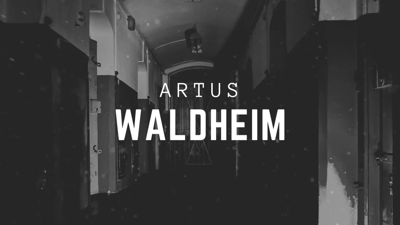 Watch ARTUS - JVA WALDHEIM on YouTube Watch ARTUS - JVA WALDHEIM on YouTube