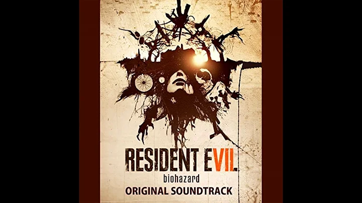 Go Tell Aunt Rhody (RE7 Official Soundtrack Full V...