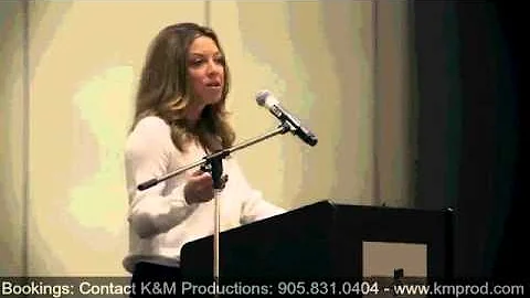Candace Carnahan - Workplace Safety Advocate & Ins...