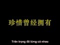 Mưa Trên Cuộc Tình - Tôn Lộ [珍惜 - 孙露]