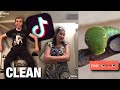 Clean TikToks from the real alt side of TikTok