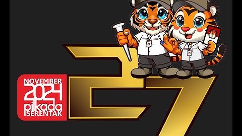 PENGUNDIAN DAN PENETAPAN NOMOR URUT