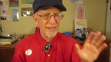 Learn the calypso or island strum.  A quick lesson from Ukulele Mike.