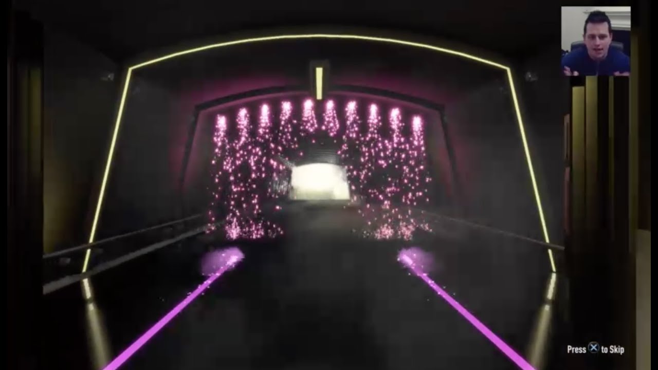 ANOTHER HEADLINER PACKED! REWARDS + PROMO PACKS!