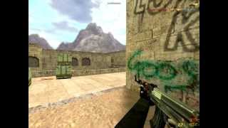 Counter Strike 1.6 Mdz