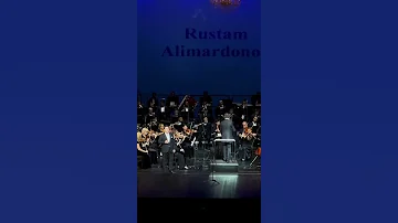 La Donna E Mobile From Rigoletto VERDI Rustam Alimardanov 