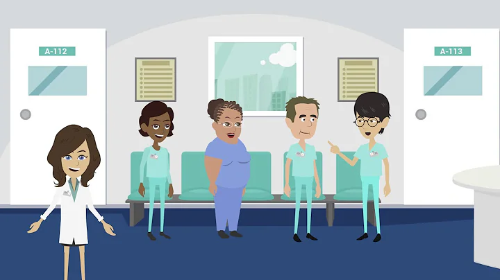 Medicare/Medicaid Fraud Waste And Abuse Training Explainer Video