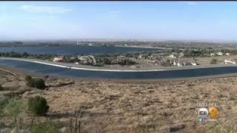 High Temps Returning To Antelope Valley; Excessive Heat Warning Planned