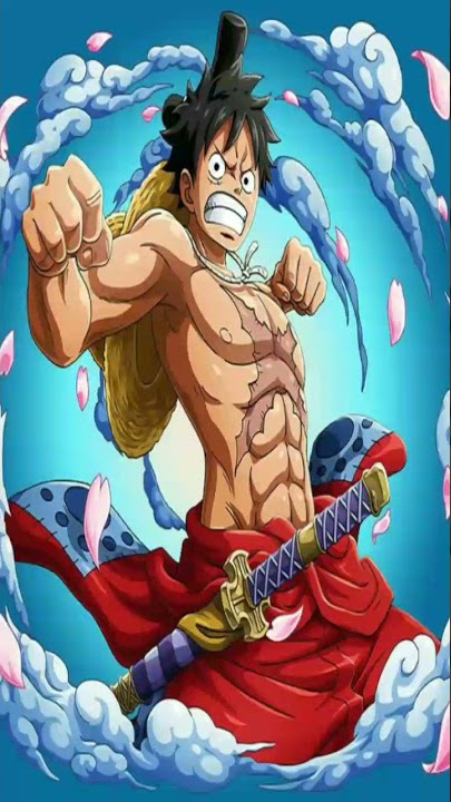 STORY WA: SUARA LUFFY KECIL VIRAL TIKTOK 🔥