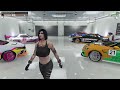 GTA Online - Garage - Tinsel Towers 42