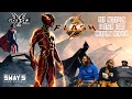 The Flash Recap & Review | GEEKSET