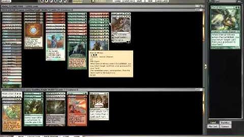 Magic with Masta_J - Introduction Part 1