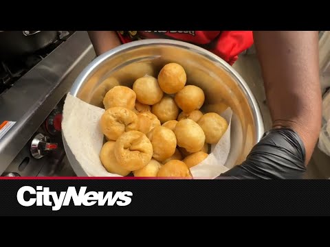 Jamaican Restaurant Brings Bold New Flavours To Montreal S NDG Borough