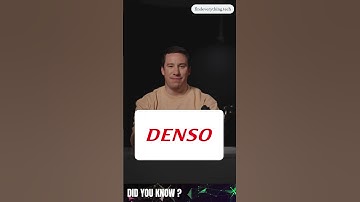 QR code invented. #shorts