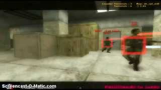 CD-HACK 7.0 Sxe 13.1 [POTENTE AIMBOT + WALLHACK + NO RECOIL ] 2013 HD