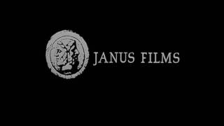 Criterion Janus Films Ident