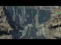 DS3 All Bosses Sorcery Speedrun