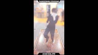DANCERUSH STARDOM で「DO YOU WANNA PARTY!!(DJ KEN-BOW MIX) / HiBiKi...