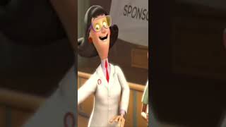 So That Explains Why She Has So Much Energy Meet The Robinsons disney