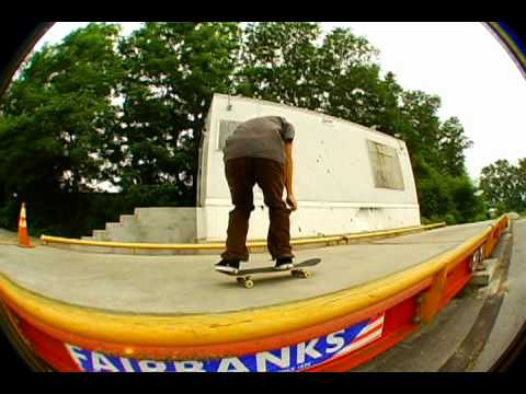 George Moreno - TWS Video Check-Out [Official Re-E...