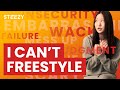 Why Am I So Scared Of Freestyling? | Dance Problems Explained! | STEEZY.CO