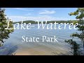 Lake Wateree State Park - SC State Parks Ultimate Outsider