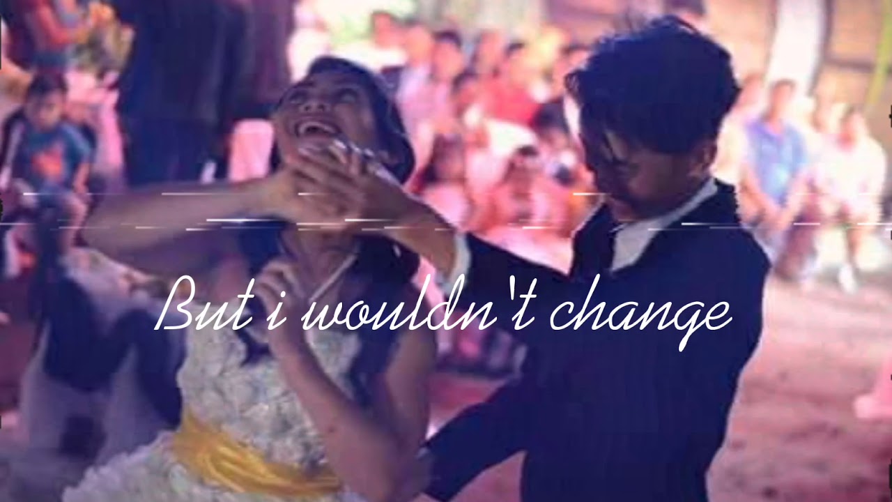 Beautiful Scars (chorus) by Max millian YouTube