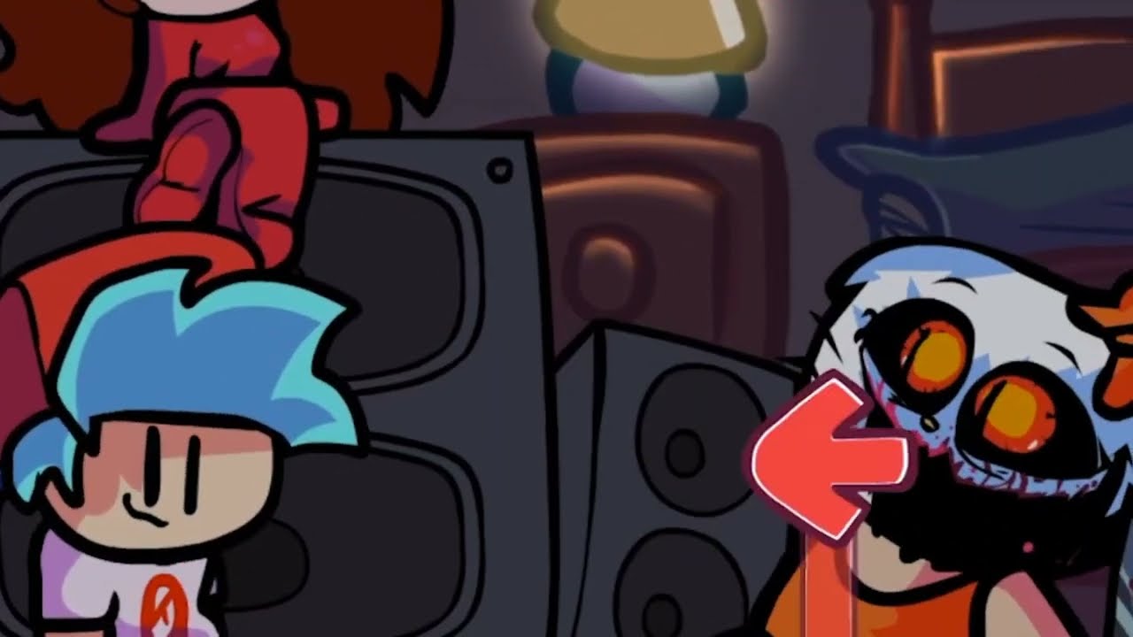 Hello Kitty EXE vs Boyfriend | FNF Character Test| Gameplay vs Playground