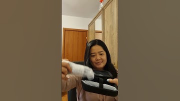 Zhiyun Smooth X Combo #unboxing #smoothx #zhiyun #gimbal