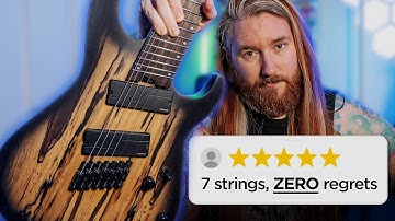 10 deathcore gitaarriffs die jouw spel naar een hoger niveau tillen!