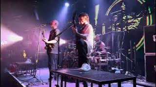 Disembodied Tyrant - Full Set Live @ Goldfield Roseville 4K