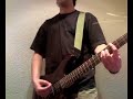 No brakes - Americana - The Offspring Cover