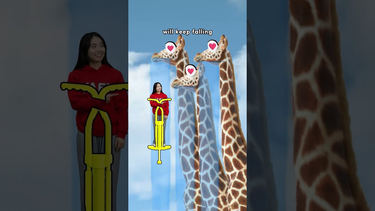 How To Survive A Lion