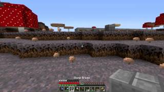 Happy Creeper 08. Коровья ферма (Minecraft)