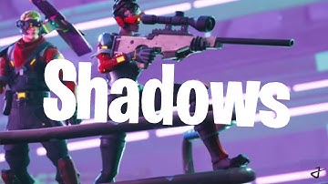 Shadows intro